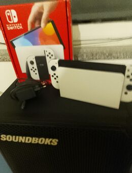 Switch Oled - Paderborn