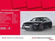 Audi S6, 3.0 TDI quattro Limousine, Jahr 2023 - Hannover