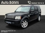 Land Rover Discovery, 2.7 4 Family TDV6, Jahr 2010 - Erbach (Hessen)