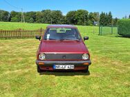 VW Polo 86C Steilheck CL - Asbach (Landkreis Neuwied)