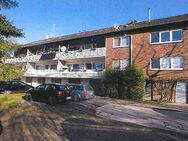 75qm Wohnung, 3 Zimmer,Küche, Bad, großer Balkon - Neukirchen-Vluyn