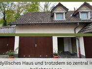 2 Zimmer|renoviert|Wintergarten|neue Einbauküche - Offenbach (Main)