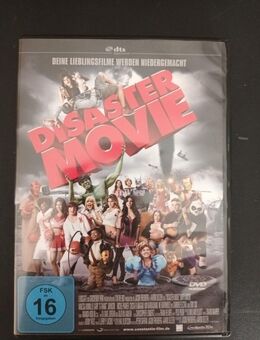 Disaster Movie FSK16 - Essen