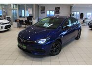 Opel Astra K 1.2 Turbo DESIGN&TECH Automatik, LED,DAB - Oelsnitz