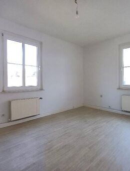 Hübsche Erdgeschosswohnung mit Badewanne - Minden (Nordrhein-Westfalen)