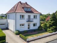 !!! Ein- / Zweifamilienhaus in bevorzugter Wohnlage - Nordhorn - !!! - Nordhorn