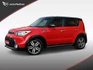 Kia Soul Spirit Automa. * Leder * Xenon * Kamera * - Nobitz