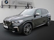 BMW X5 M50, d M SPORT Laser, Jahr 2018 - Eggenfelden