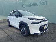 Citroën C3 Aircross, 110 Feel Pack Musikstreaming, Jahr 2022 - München