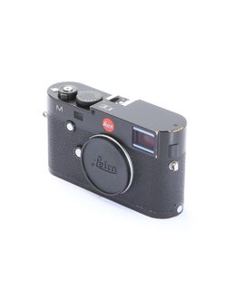 Leica M Typ 240 24.0 MP Digitalkamera - Stuttgart