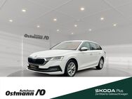 Skoda Octavia, Combi First Editon 110kw, Jahr 2021 - Niestetal