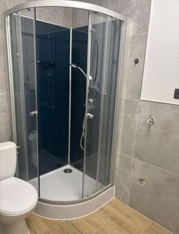 Moderne, frisch sanierte 2,5-Zimmer Wohnung inkl. Einbauküche - ca. 75 qm - Worms