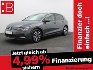 VW Golf, 1.5 8 eTSI Move, Jahr 2023 - Mühlhausen (Regierungsbezirk Oberpfalz)