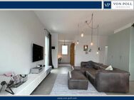 Exklusives Vier-Zimmer-Penthouse mit Designerküche und Lift - Frankfurt (Main)