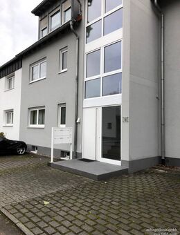 RIDA FLATS - Zurückgezogen, hell, durchdacht - Wohnen über den Dächern - Köln