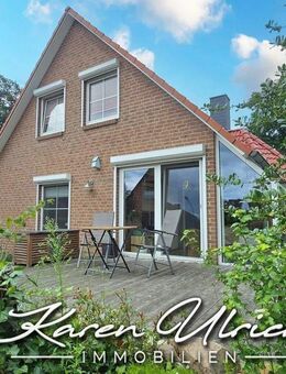 Familienglück in Winsen (Luhe)-Luhdorf - Winsen (Luhe)