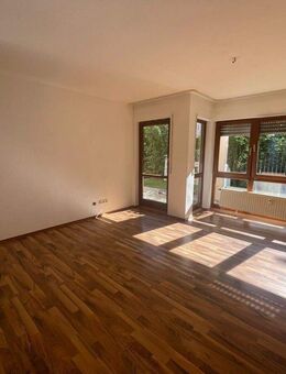 3-Zimmer Erdgeschosswohnung mit neuer Einbauküche! - Schwäbisch Hall