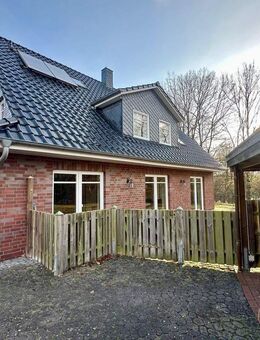 ***Ein Haus am See...?*** - Klein Nordende