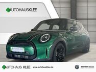 MINI Cooper, 1.5 Classic Trim EU6d digitales Mehrzonenklima Fahrerprofil Ambiente Beleuchtung, Jahr 2023 - Wölfersheim