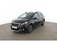 Peugeot 2008 1.2 PureTech Allure - Berlin