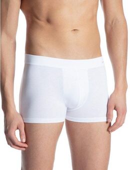 CALIDA Boxershorts Cotton Code mit Komfortbund