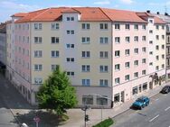 Geräumige und helle 3-Zimmer-Wohnung in der Fürth-Südstadt, Schwabacher Str. 95, 4. Stock ohne Aufzug - Balkon - ohne Maklerprovision - Fürth