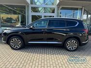 Hyundai Santa Fe Prime Plug-In Hybrid 4WD 1.6 T-GDI -EU6d 7-Sitzer Allrad HUD Niveau Navi Soundsystem - Fritzlar