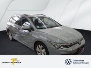 VW Golf Variant, 1.0 eTSI LIFE, Jahr 2021 - Bochum