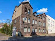 Handwerker aufgepasst! - Zentral gelegenes Mehrfamilienhaus mit Ausbaupotential - Peine
