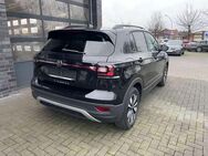 VW T-Cross Move - Ascheberg