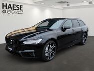 Volvo V90, T6 AWD Plug-In-Hybrid Ultra Dark 20, Jahr 2024 - Wiesbaden Kastel