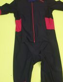 Trisuit Zone 3 Activate Kurzarm Herren in XL, nur 1x mit im Wasser gewesen in 65207