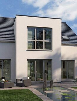 Ihr Traumhaus in Seybothenreuth - Individuell, Nachhaltig und Komfortabel - Seybothenreuth