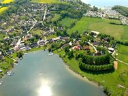 Großer Plöner See großes Wassergrundstück 57m absolutes Filet Stück, gegen Gebot - Bosau