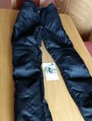 Motorraddose Gr. 46/48 neu in 34266