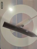 Elektrische Zahnbürste in 14662