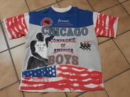 Vintage -BASKET LEAGUE T-Shirt CHICAGO - Essen