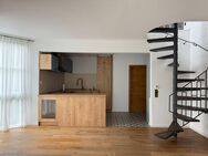 Traumhafte 4-Zimmer-Maisonette-Wohnung mit hochwertiger Ausstattung - Grünwald