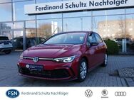 VW Golf, 1.5 VIII eTSI R-Line R, Jahr 2023 - Rostock