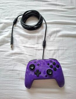 Nintendo Switch Pro Controller - Trebur