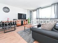 Neumühl, moderne Wohnung mit 2 Schlafzimmern und Balkon! - Duisburg