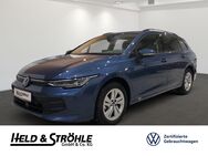 VW Golf Variant, 1.5 TSI Life APP, Jahr 2024 - Neu Ulm