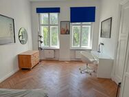 All-inclusive möbliertes Luxus-3-Zimmer-Apartment im Herzen von Berlin Kreuzberg - Berlin