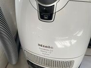 Miele S 8340 Power Line Staubsauger mit Zubehör - Gelsenkirchen