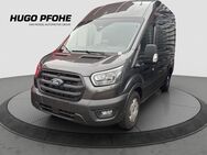 Ford Transit, 2.0 Trend 350 L2H3 EB, Jahr 2024 - Lübeck