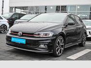 VW Polo, 2.0 GTI - ArtVelour LM18, Jahr 2021 - Duisburg