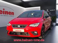 Seat Ibiza, 1.5 TSI FR, Jahr 2021 - Kamen