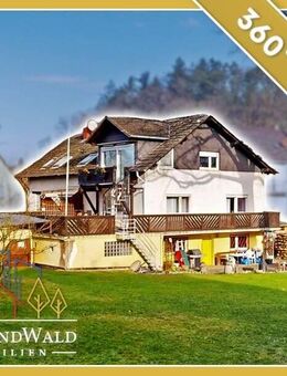 Provisionsfrei! Platz für die ganze Familie - ZFH mit Garten, Terrassen und 3 Garagen - Kaiserslautern