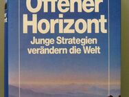 Gertrud Höhler: Offener Horizont. Junge Strategien verändern die Welt - Münster