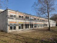 Bauprojekt für Reihehäuser provisonsfrei von Eigntümer - Halle (Saale)